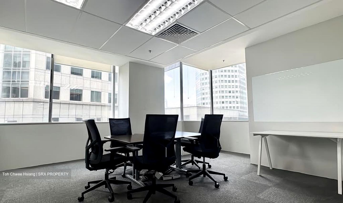 Lippo Building (D1), Office #535783511